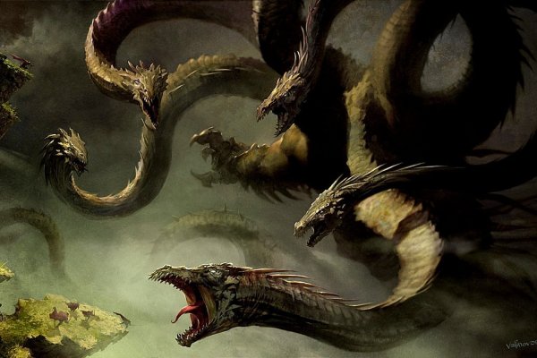 Kraken 23 at