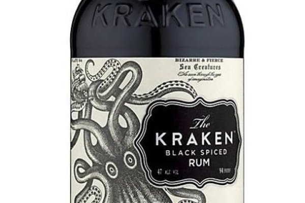 Kraken домен